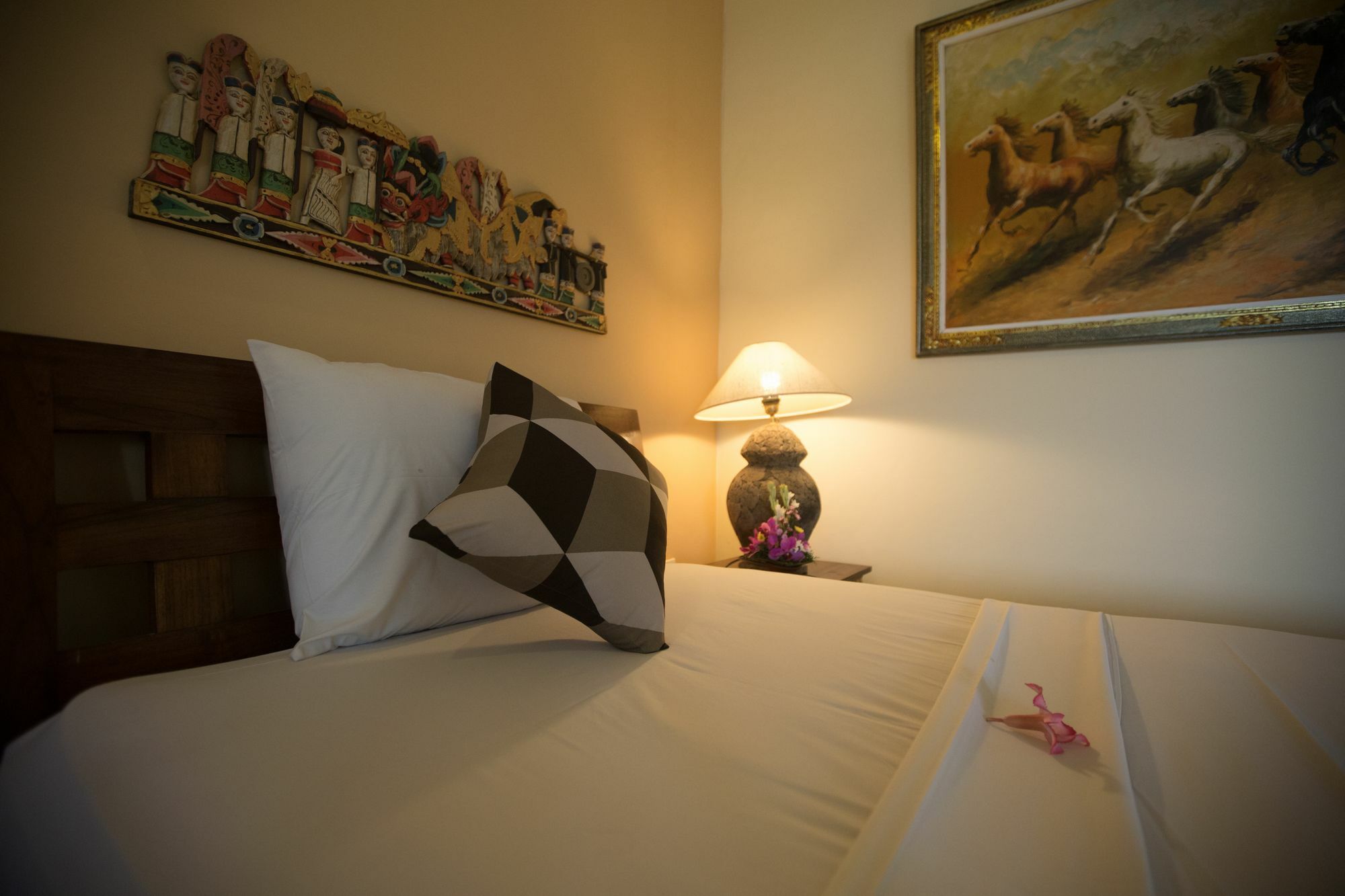 Hotel Warji House 2 Bisma Ubud Exterior foto