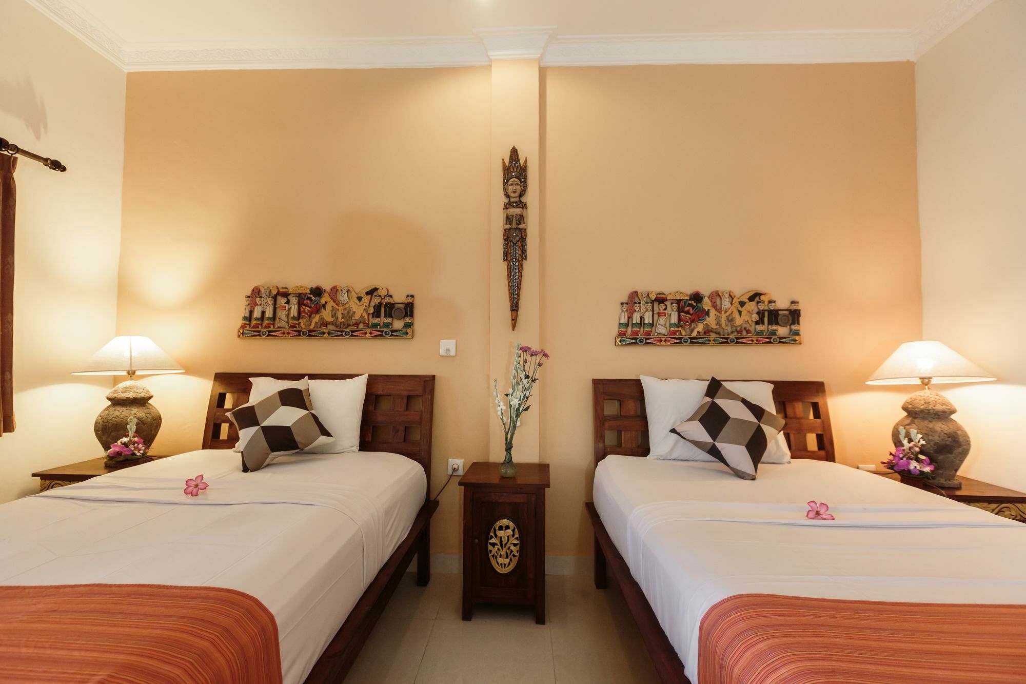 Hotel Warji House 2 Bisma Ubud Exterior foto